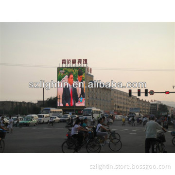 p10 outdoor full color led display outdoor p10 led display p10 led 16x32